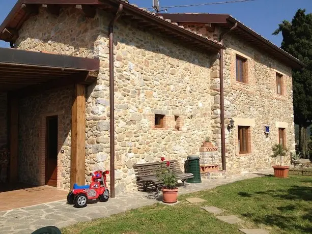 Agriturismo il Tiglio