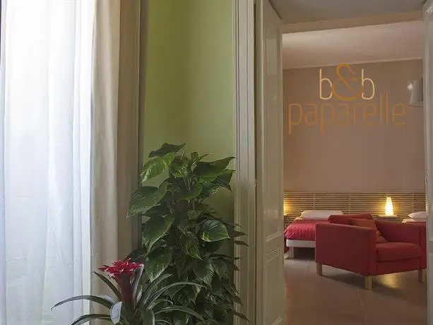 B&B Paparelle