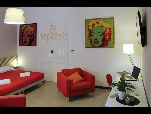 B&B Paparelle 