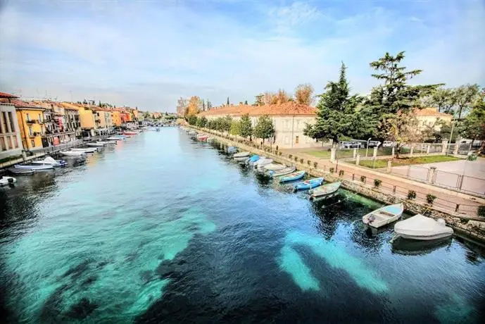 Casa Anna Desenzano del Garda