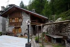 Chalet Berlot 