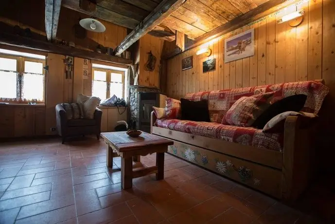 Chalet Berlot