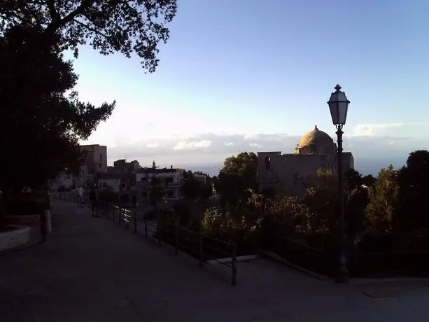 Erice Antica 