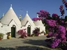 I Trulli Del Melograno 