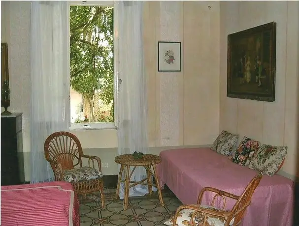 Albergo Golfo Azzurro 