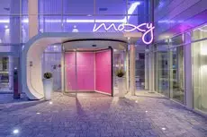 Moxy Milan Malpensa Airport 