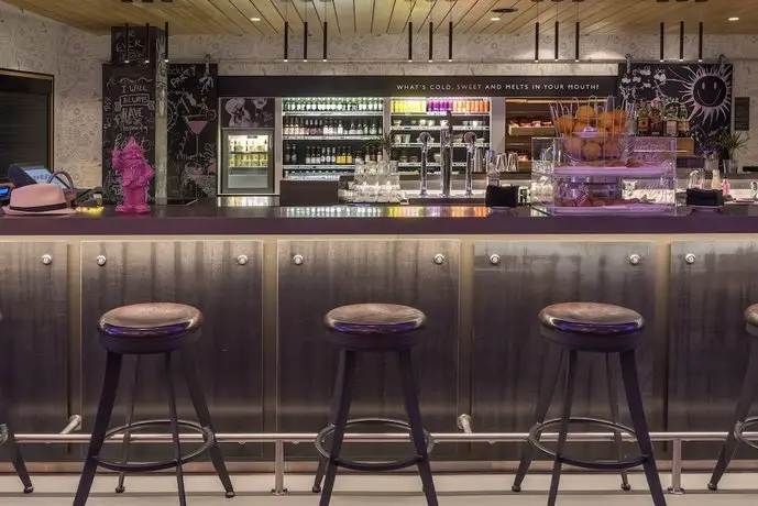 Moxy Milan Malpensa Airport 