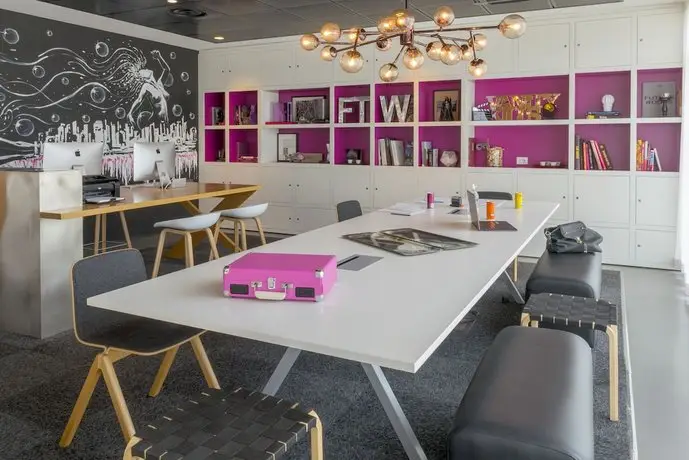 Moxy Milan Malpensa Airport 