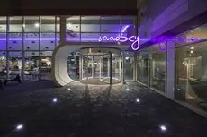 Moxy Milan Malpensa Airport 