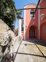 Relais Villa Bismarck - Capri 