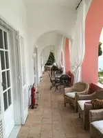 Relais Villa Bismarck - Capri 