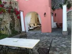 Relais Villa Bismarck - Capri 