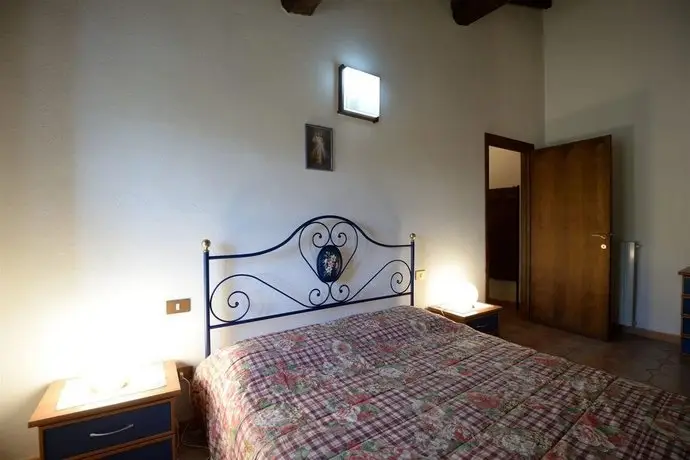 Agriturismo Le Cerinaie 