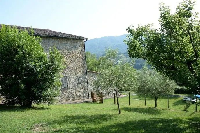 Agriturismo Le Cerinaie 