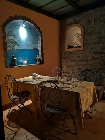 Agriturismo Il Risveglio 