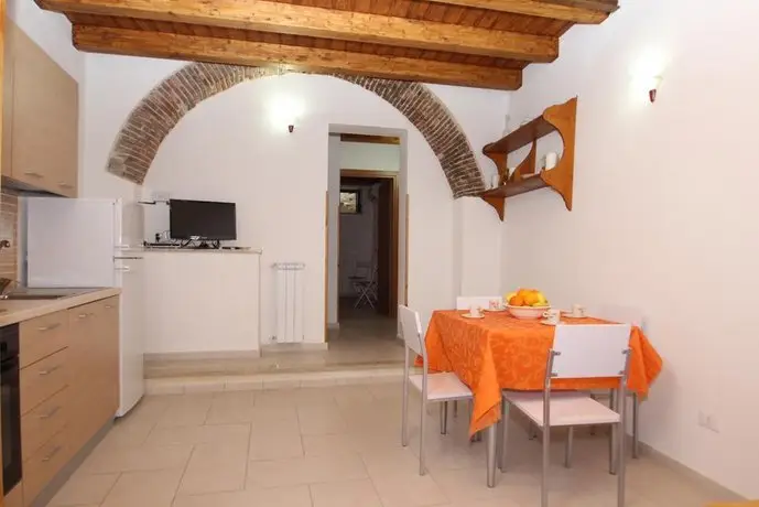 Casa Vacanze Zio Pasquale 