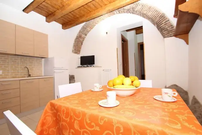 Casa Vacanze Zio Pasquale 