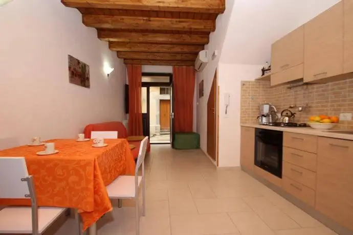 Casa Vacanze Zio Pasquale 