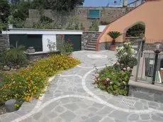 Villa Flora Ischia 