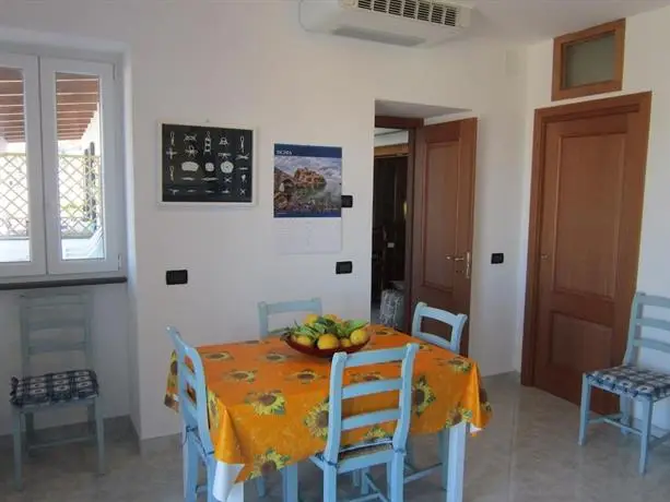 Villa Flora Ischia 