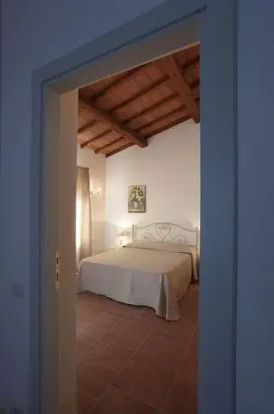 Agriturismo Piani Della Marina 