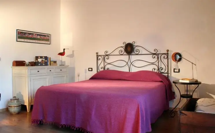 Il Girasole Bed And Breakfast Camaiore