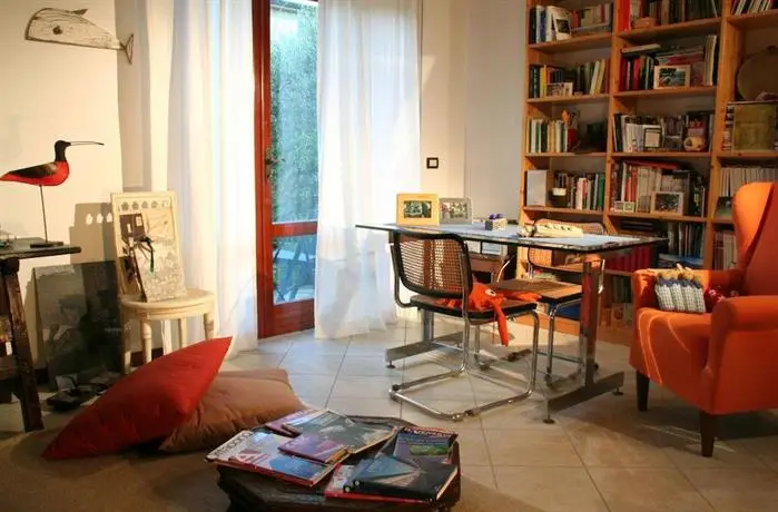 Il Girasole Bed And Breakfast Camaiore 