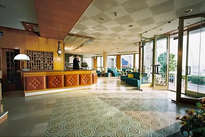 Hotel Numana Palace 