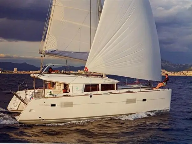 Sailing in Italy Charter