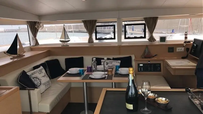 Sailing in Italy Charter 