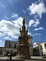 Salento tra mare e cielo 