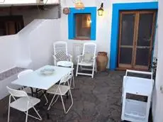 Tipica Casa Eoliana 