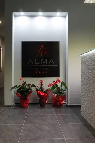 Alma Hotel 