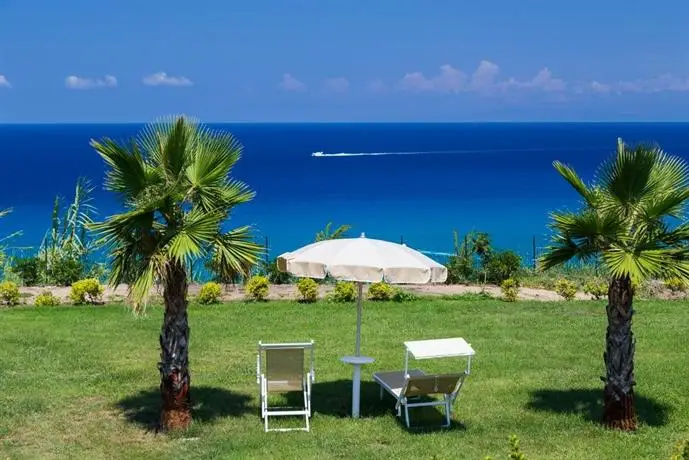 Infinity Resort Tropea 