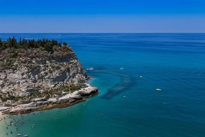 Infinity Resort Tropea 