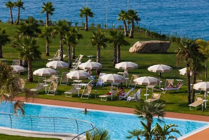 Infinity Resort Tropea 