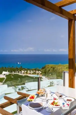 Infinity Resort Tropea 