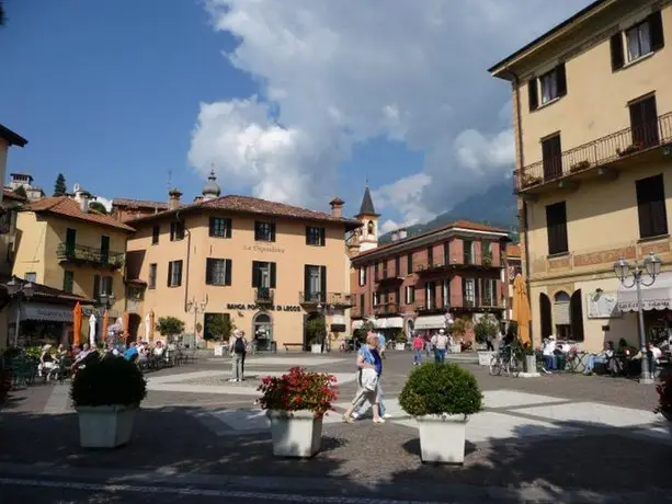 Balcone di Noa e Stella 