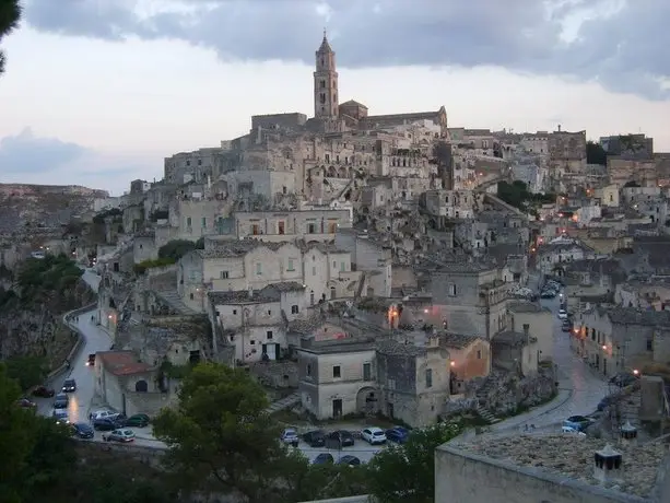 Casa Vacanza Il Balconcino