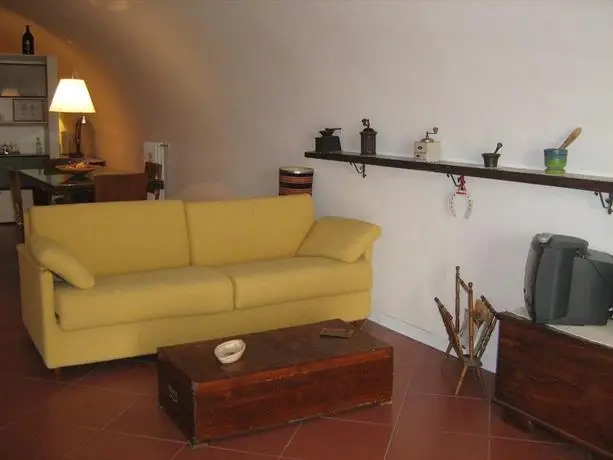 Casa Vacanza Il Balconcino