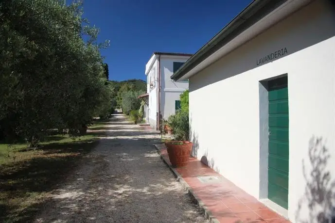 Azienda Agricola Sapereta