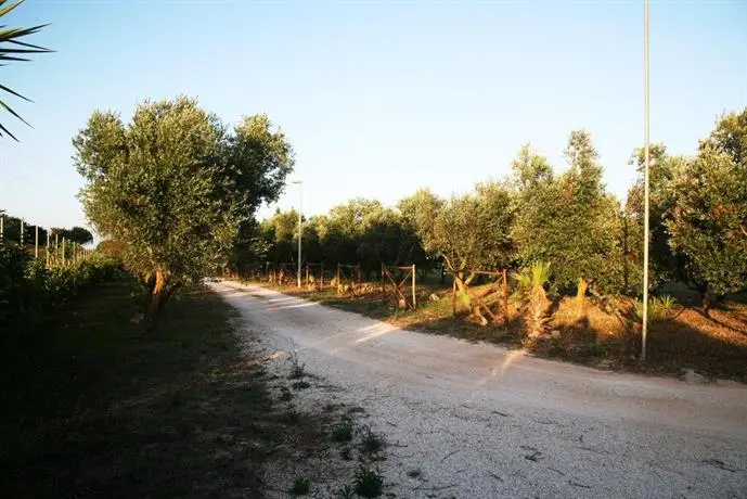 Tenuta Rinella 