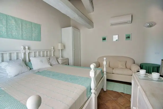 Domus Corallia Luxury Rooms