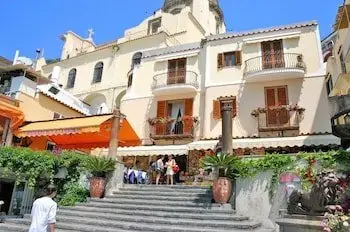 Villa Costanzo 