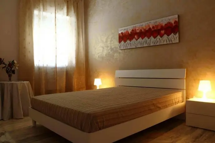 Bed e Breakfast la Gemma del Salento