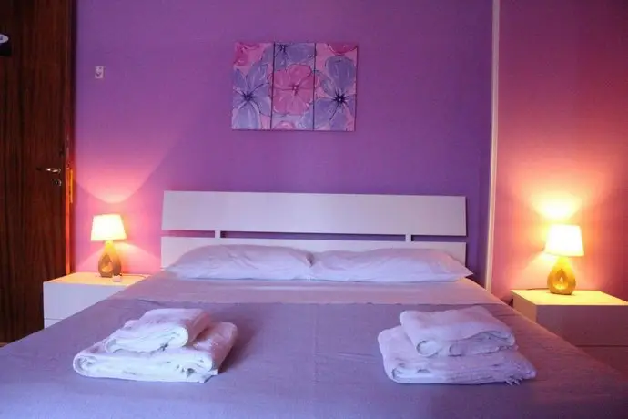 Bed e Breakfast la Gemma del Salento 