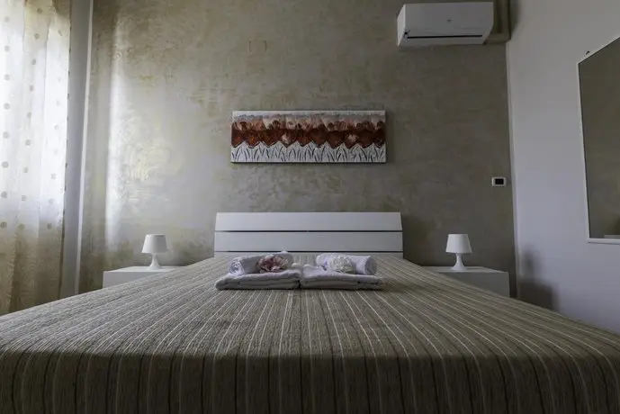 Bed e Breakfast la Gemma del Salento 