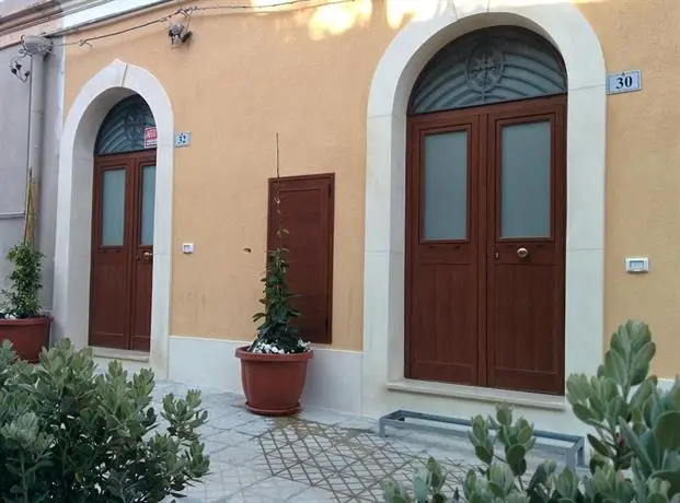 Bell'House B&B Milazzo