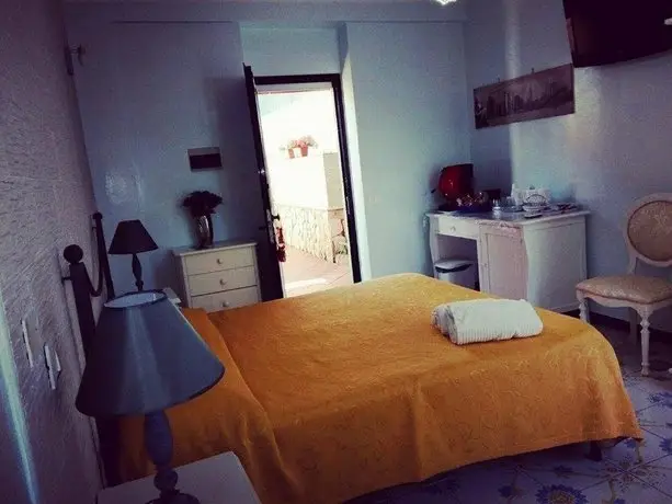 B&B Appartamenti l'Anfora