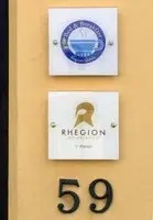 Rhegion B&B 